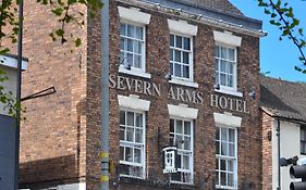 Severn Arms Hotel Bridgnorth